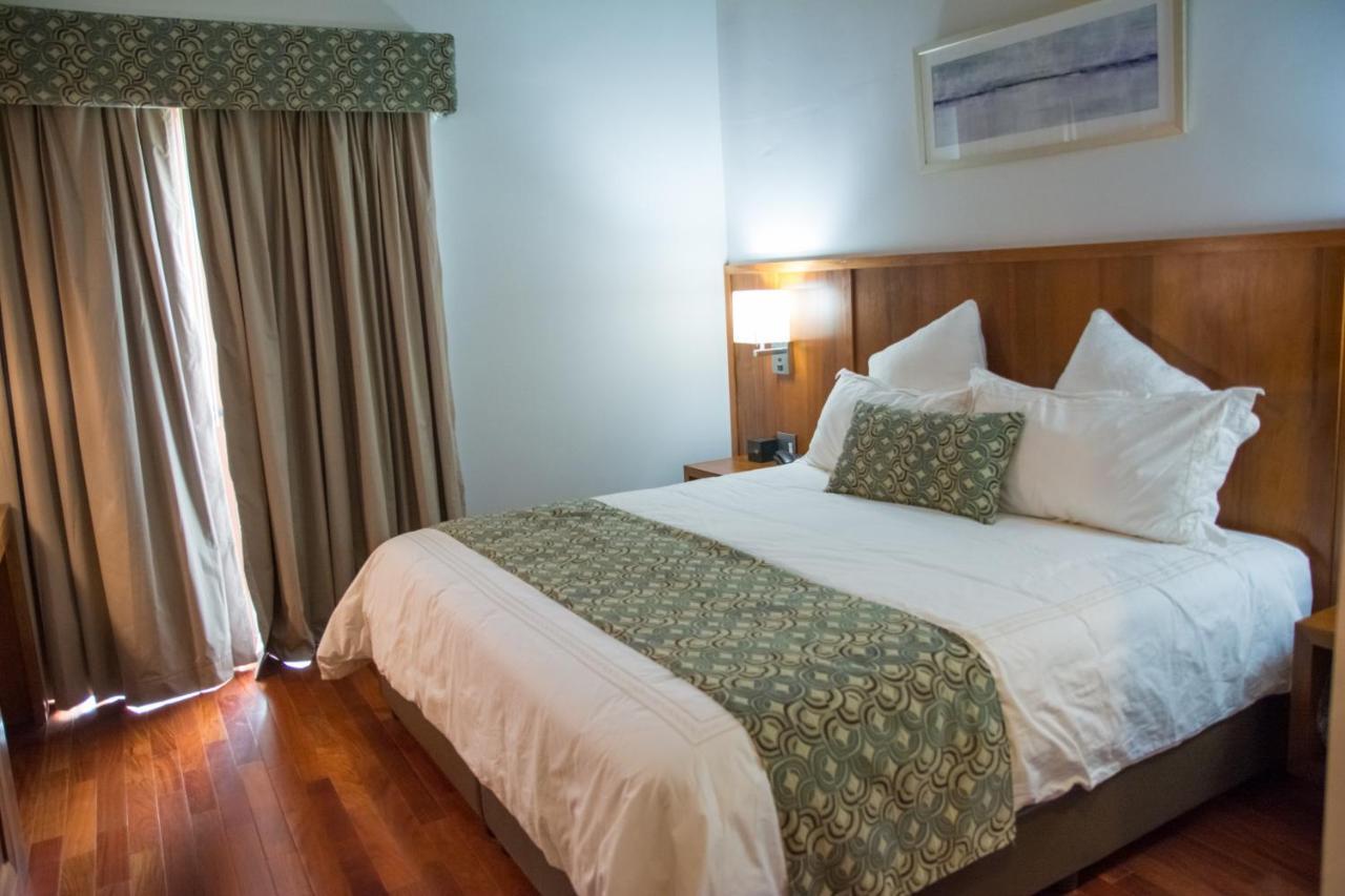 Volcán Los Brezos Hotel Boutique מראה חיצוני תמונה