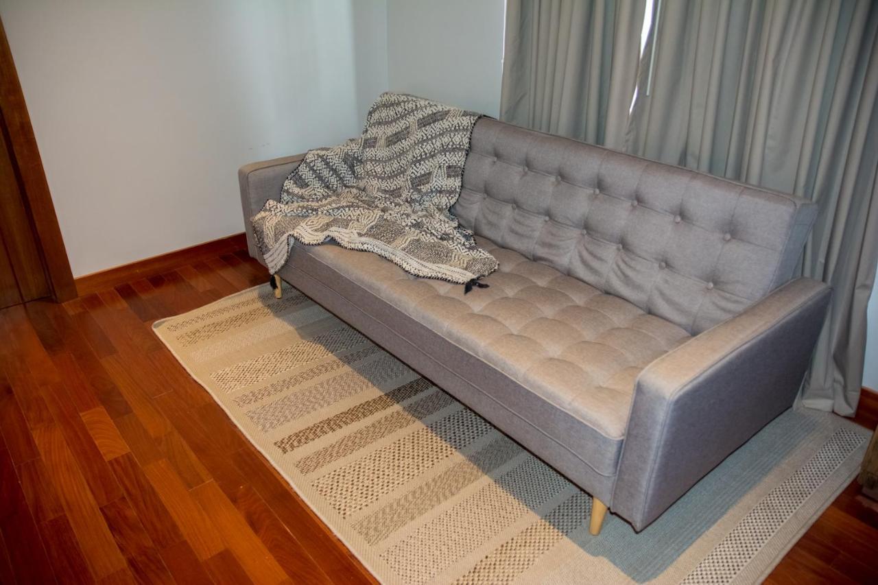 Volcán Los Brezos Hotel Boutique מראה חיצוני תמונה
