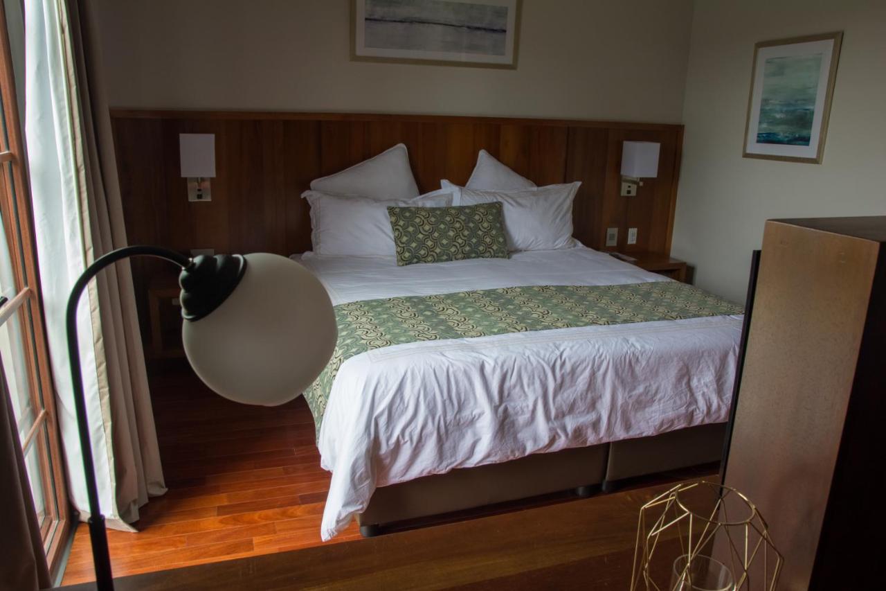 Volcán Los Brezos Hotel Boutique מראה חיצוני תמונה