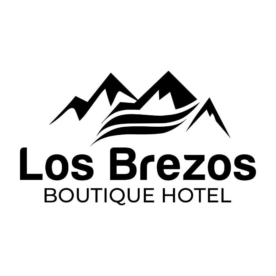 Volcán Los Brezos Hotel Boutique מראה חיצוני תמונה