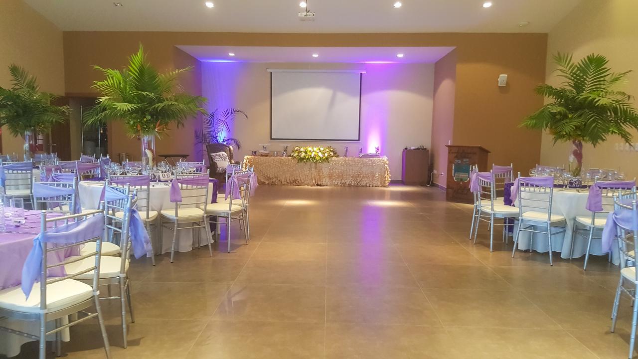 Volcán Los Brezos Hotel Boutique מראה חיצוני תמונה