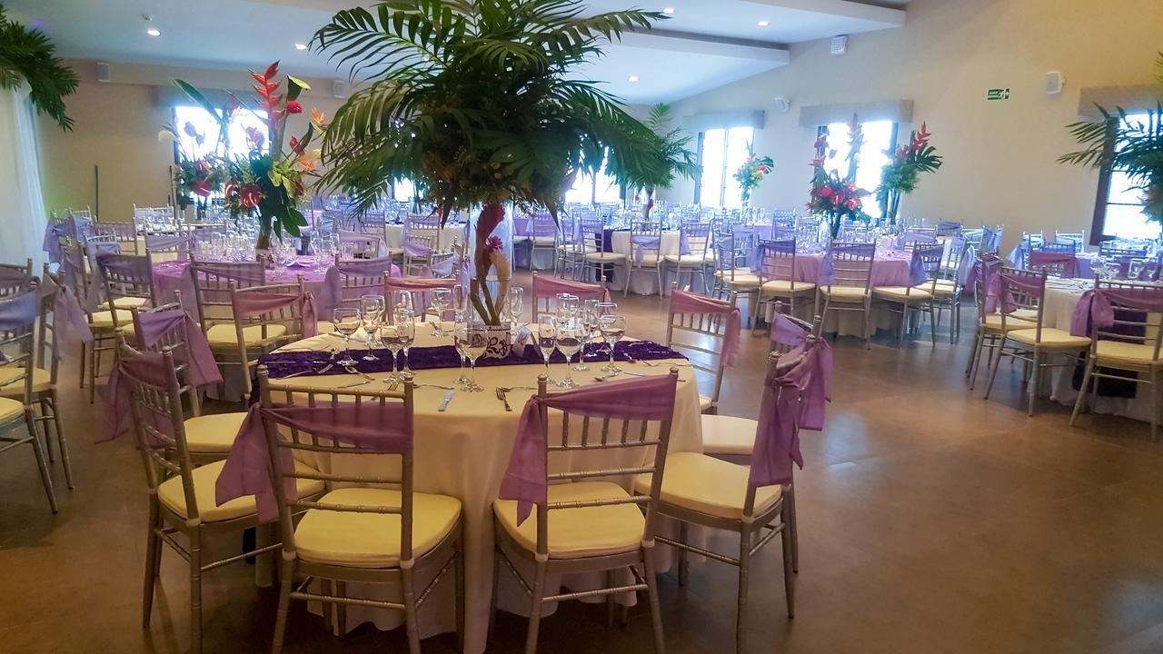 Volcán Los Brezos Hotel Boutique מראה חיצוני תמונה